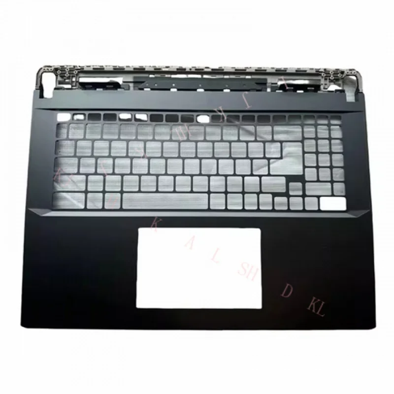 

N New for MSI 17 VECTOR17 GP78HX MS-17S2 C cover keyboard bezel