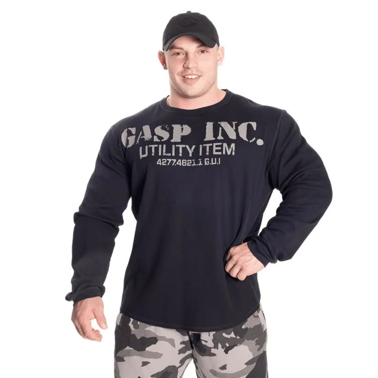 Autumn and winter sports plus size fitness training, warm and breathable camouflage base, long sleeved underwear