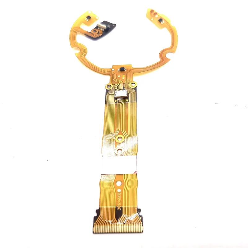 

New!Is Suitable For The Sigma 24-70 Art Line DSLR Lens Cable Camera Replacement Parts Accessories With IC