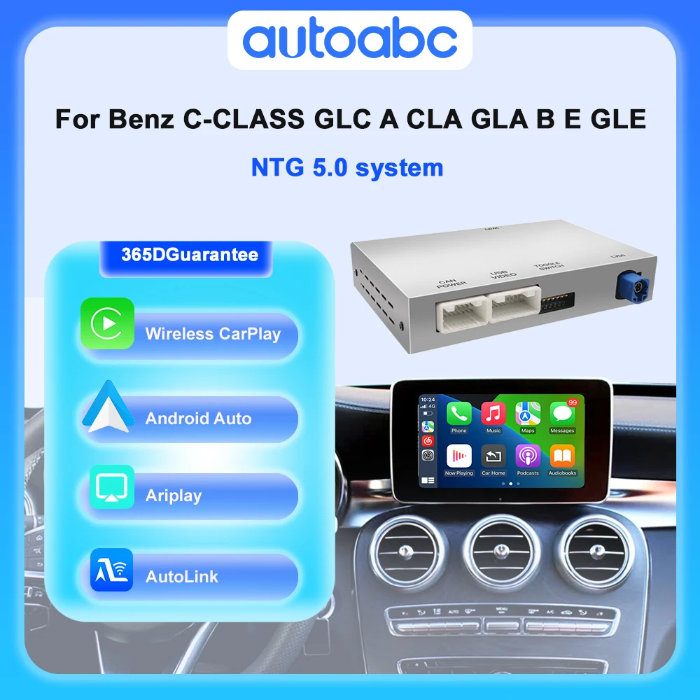 For Benz For C Glc … - image