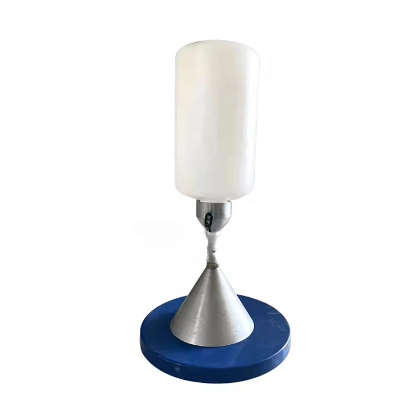 Aparelho Cone Densidade Areia Granel