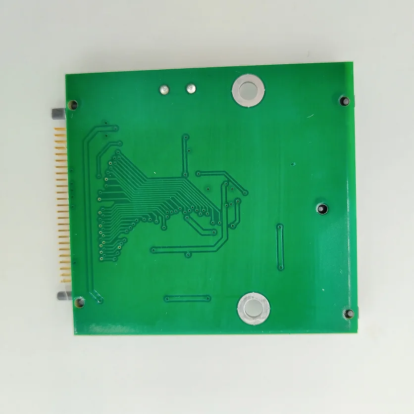 1.8 Inch IDE HDD To SATA Adapter Card Old 1.8