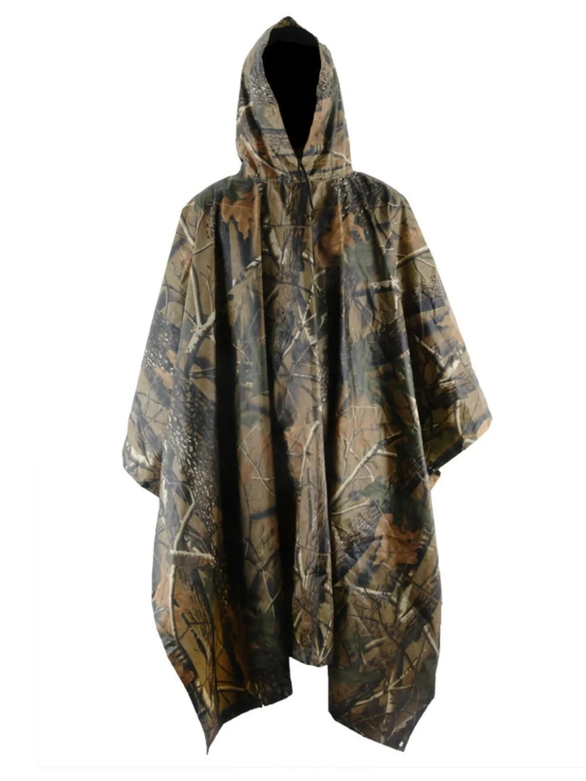 

Свободный крой Long Sve Плащ с капюшоном Dstring Молодежная модная осенняя верхняя одежда Удобная дышащая водостойкая куртка