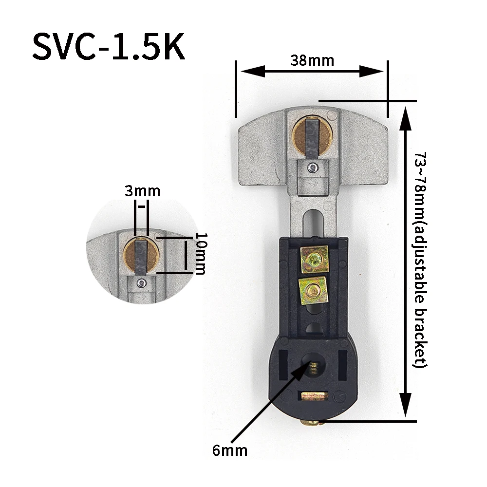 Variant: 1.5K Round Copper