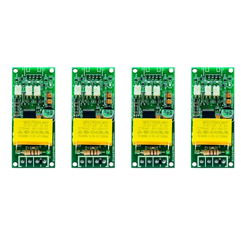 

【B89E】4X 100A PZEM 004T 1,0 версия ваттметр кВтч метр вольт ампер ток тестовый модуль для Arduino TTL COM2/COM3/COM4