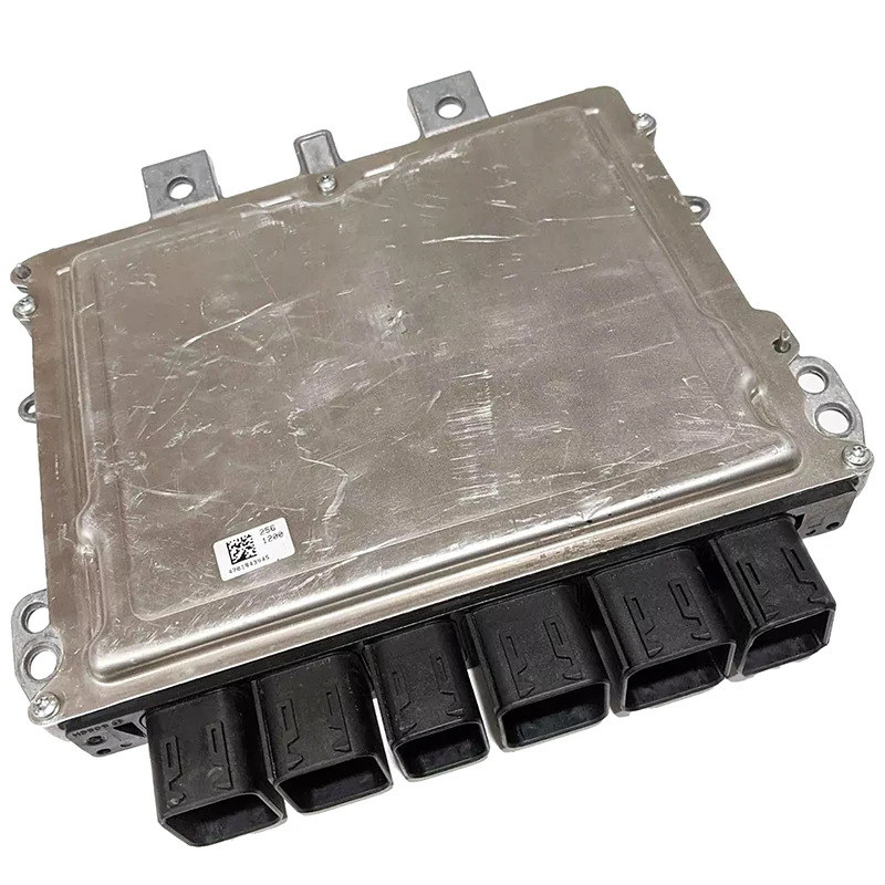 TLF ECU 0261S20167 A2569001200 Unità di controllo motore per Merced Cls W213 W223