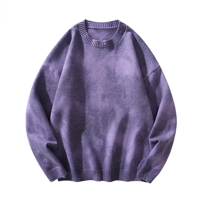 2024 Autumn Women's Sweater Pullovers Basic Knit Elasticity Jumper Women Sweaters Girl Soft Slim Top Knitwear Female outerwears