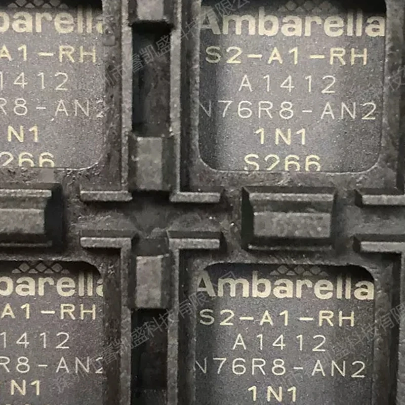 

1 шт./лот S266-A1-RH S2-A1-RH BGA Новый оригинал