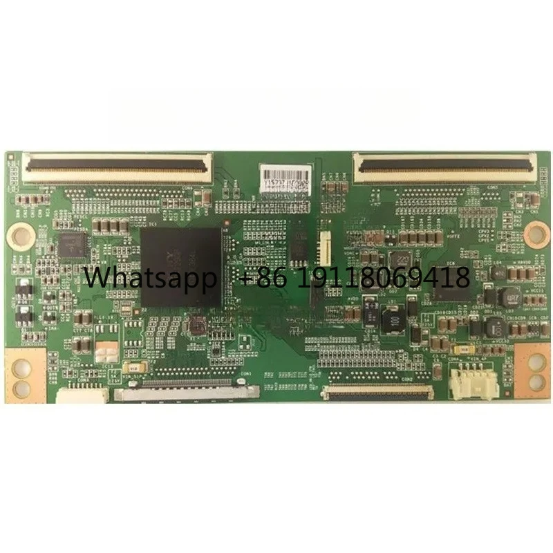 EDL_4LV0.3 Новая оригинальная материнская плата KDL-46EX720 KDL-55EX720 32/40/46/55 дюймов, хорошо протестирована на складе EDL_4LV0.3