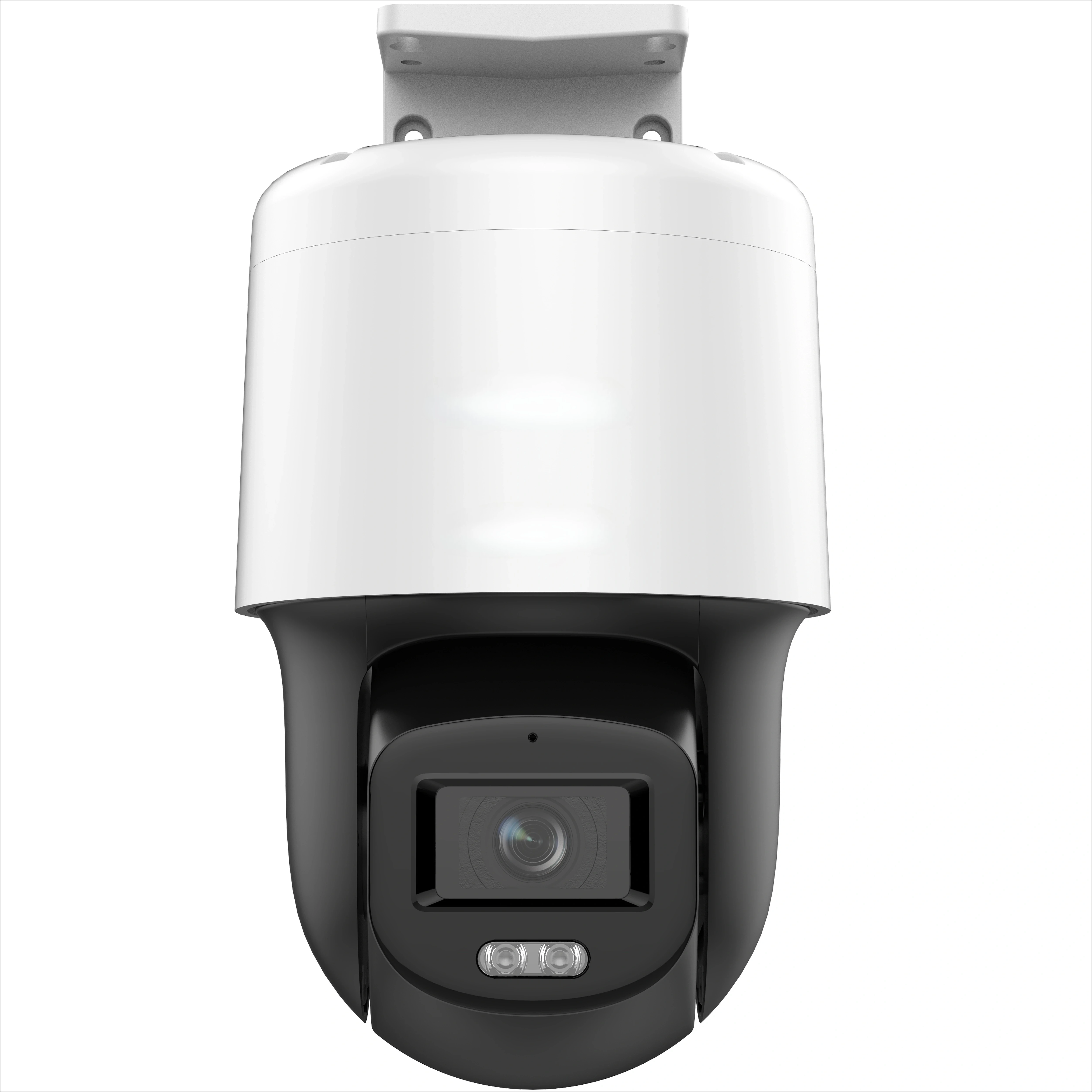 NCPT500 3K 5MP PoE IP Camera ColorVu Motion Detection Microphone Speaker Two-way Audio SD Card Slot CCTV Camera