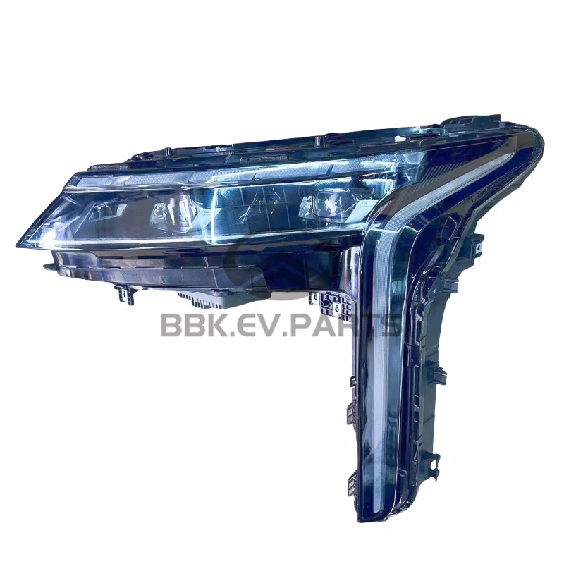 

Car Headlight Left Right For Exeed Rx T22 605000710AA 605000711AA