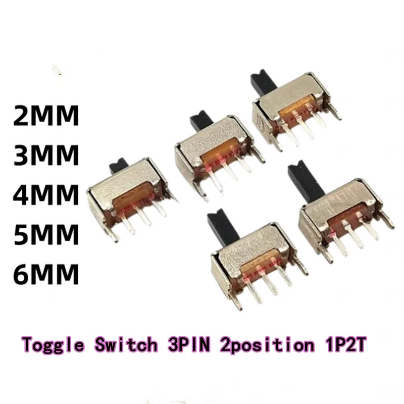 50PCS SS12D07VG3 VG… - image