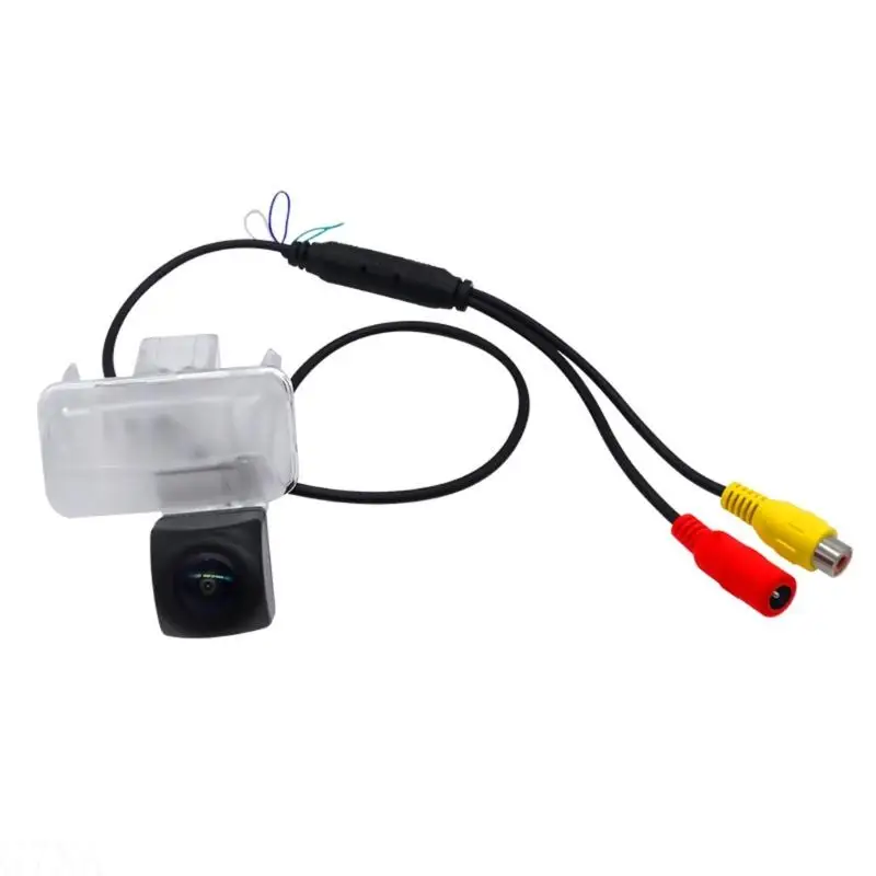 G7NA Camera For Cars Simple Installation Resistant Design