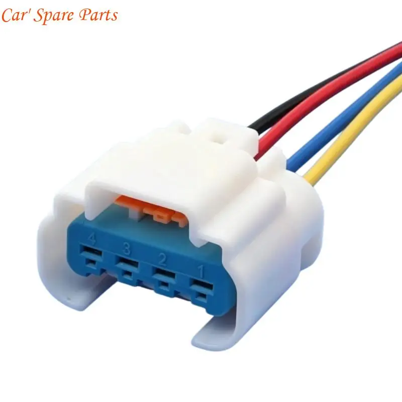 Y4UA Pump Wiring Plugs for Automotive and Motorcycle Repair Use 13527865