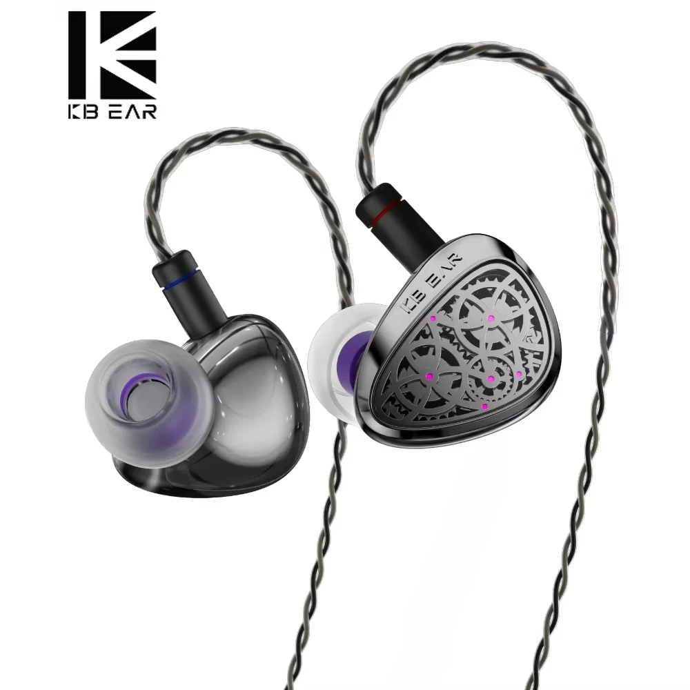 Kbear Tourbillon-Pr…