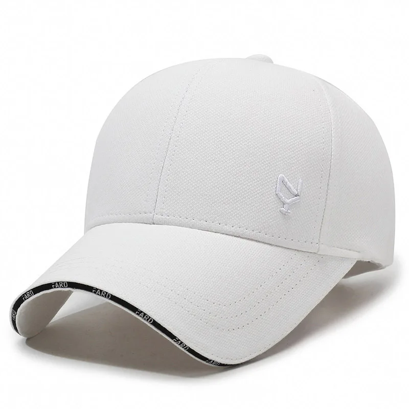 Hat Women Spring And Autumn Fahion Peronalized Letter Embroidery Peaked Outdoor  Travel Sport Suncreen Sunhade Baeball