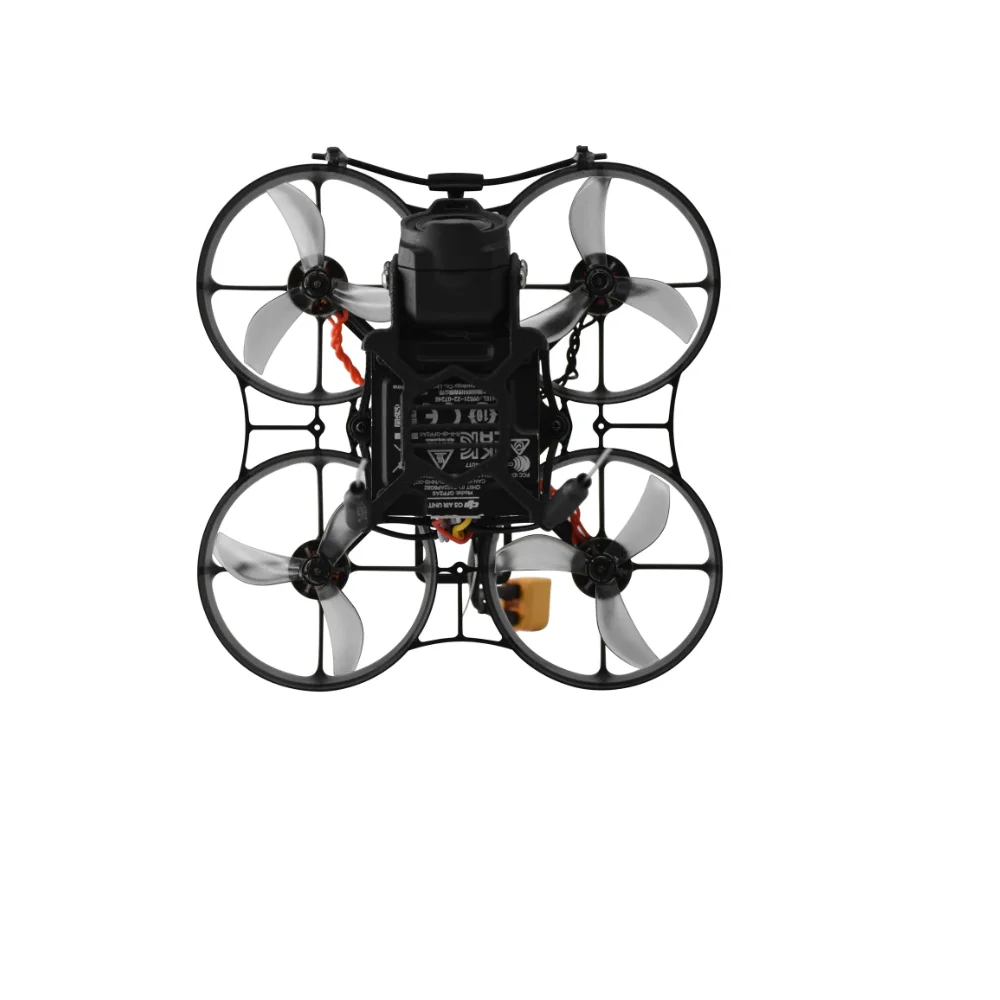 NewBeeDrone AcroBee75 HD O3 BNF