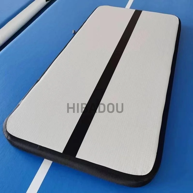 6x2x0.2m Air Track Gonfiabile Ginnastica Materasso Palestra Tumble Airtrack Pavimento Tumbling Air Track In Vendita Con una Pompa