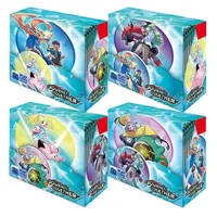NEW Pokémon JOURNEY TOGETHER  Booster Display Box Pokemon Booster Cards Playing Cards
