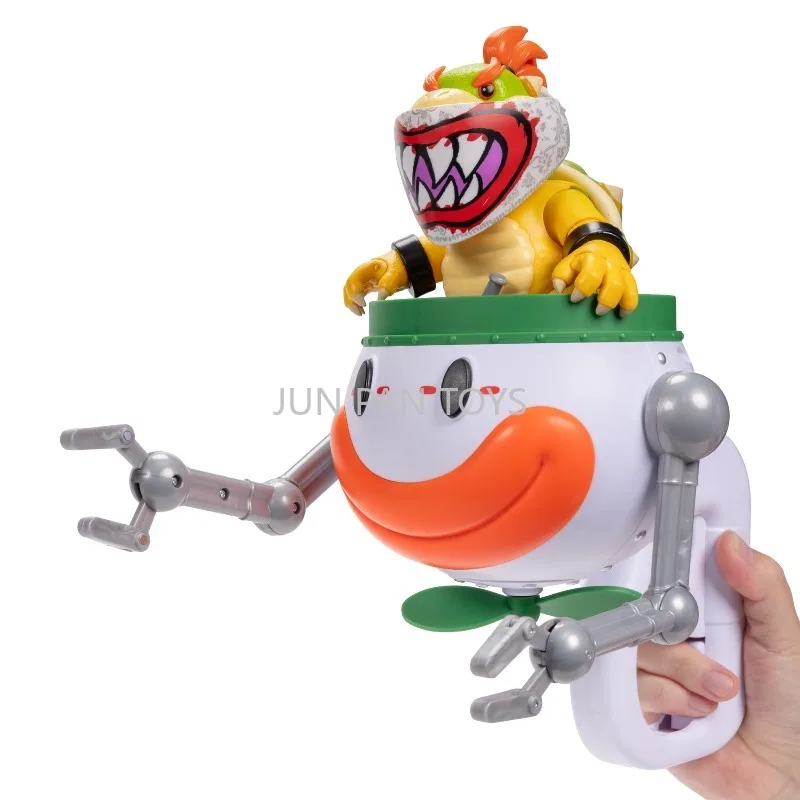 スーパーマリオ ギャラクシー 5インチ フィギュア マルチパック