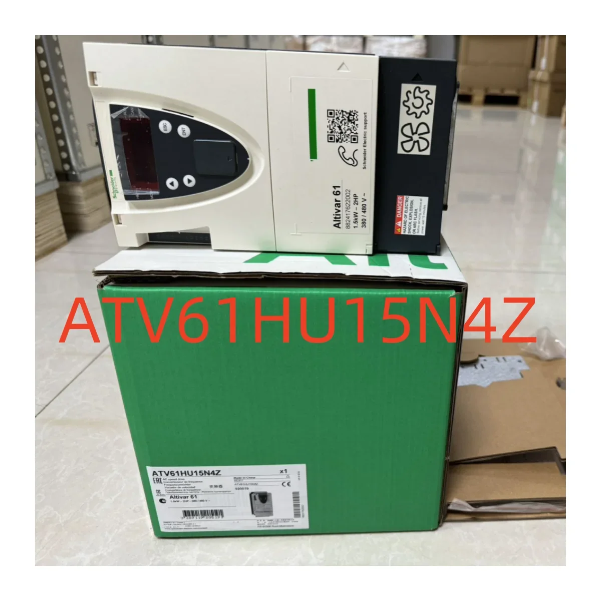 

100% new ATV61HU15N4Z ATV61HU30N4Z ATV61HU40N4Z ATV61HU55N4Z ATV61HU75N4Z ATV61HD11N4Z ATV61HD15N4Z ATV61HD18N4Z ATV61HD37N4Z