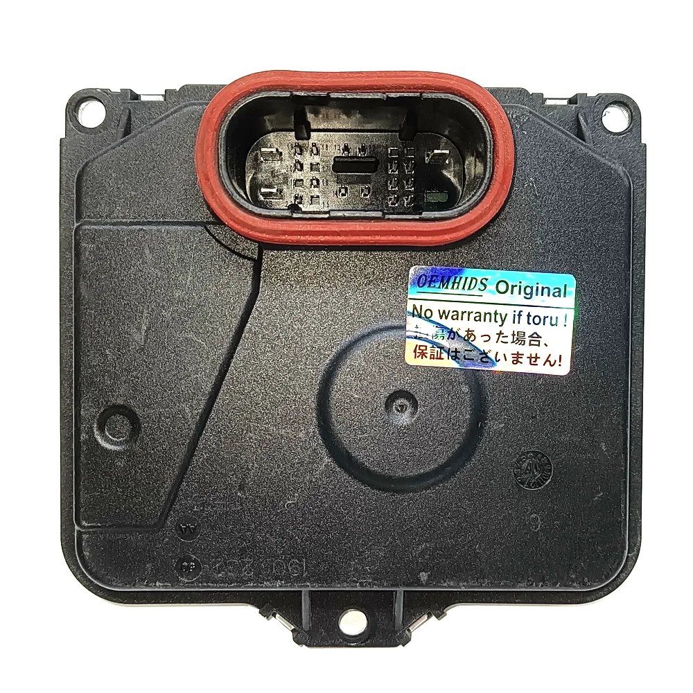 5DF01220500AA Oemhids 85NEW For Opel GM LED DRL Turn Signal Headlight Ballast Control Module 5DF 012.205-00/AA 0837596