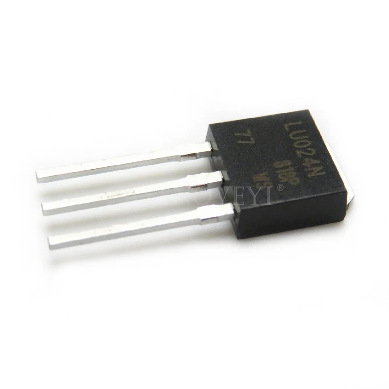 10PCS IRLU024N LU024N IRFU9024N FU9024N IRFU024N FU024N FU3910 IRFU3910PBF FU3707Z FU3707 FU120N FU120 TO-251