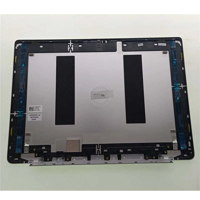 For Dell Inspiron 5480 5485 5488 LCD Back Cover Rear Lid A Shell Case 010KG8