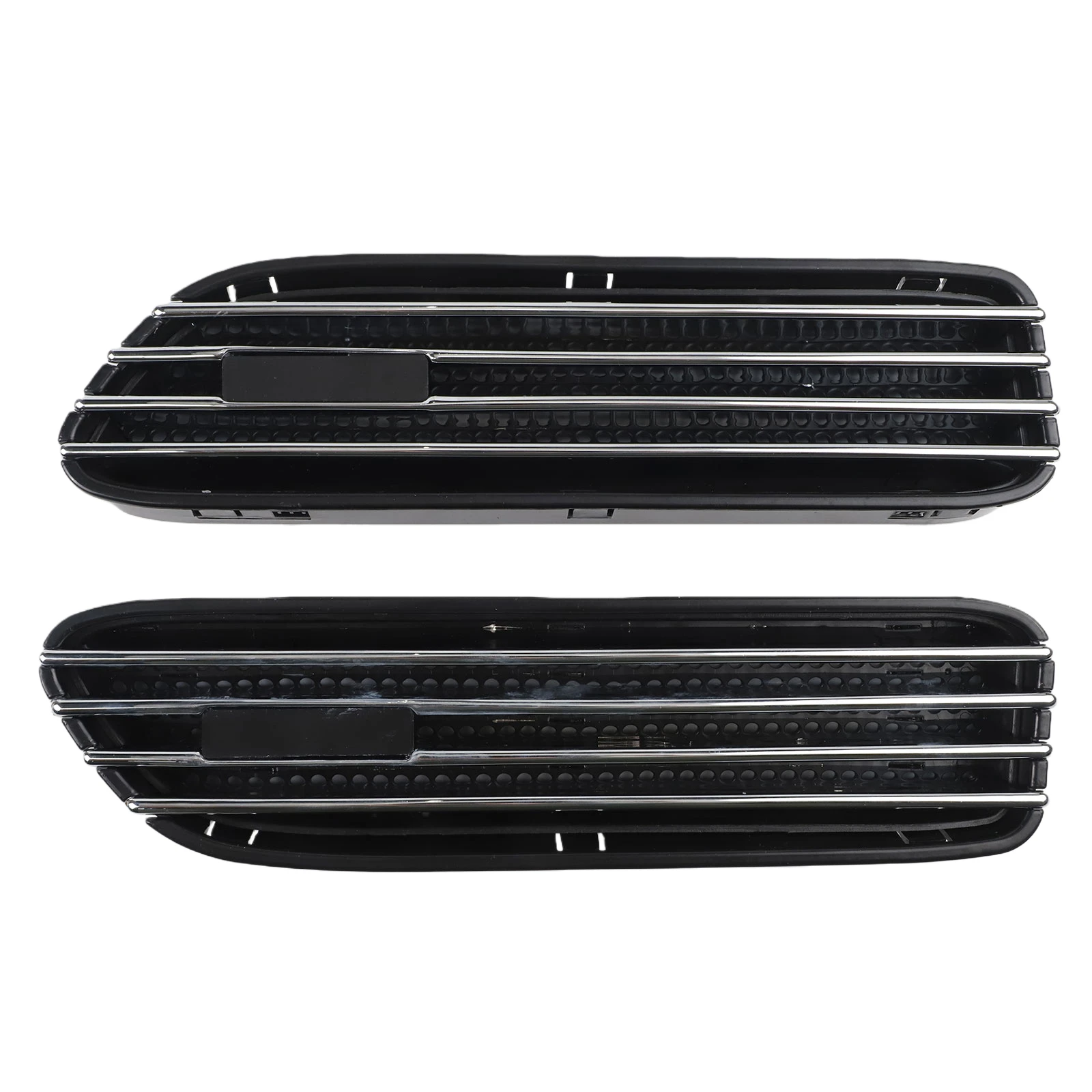 

Car Accessories Fender Vent Grille For Car Modification Waterproof Design ABS Material Practical Design For M3 Model
