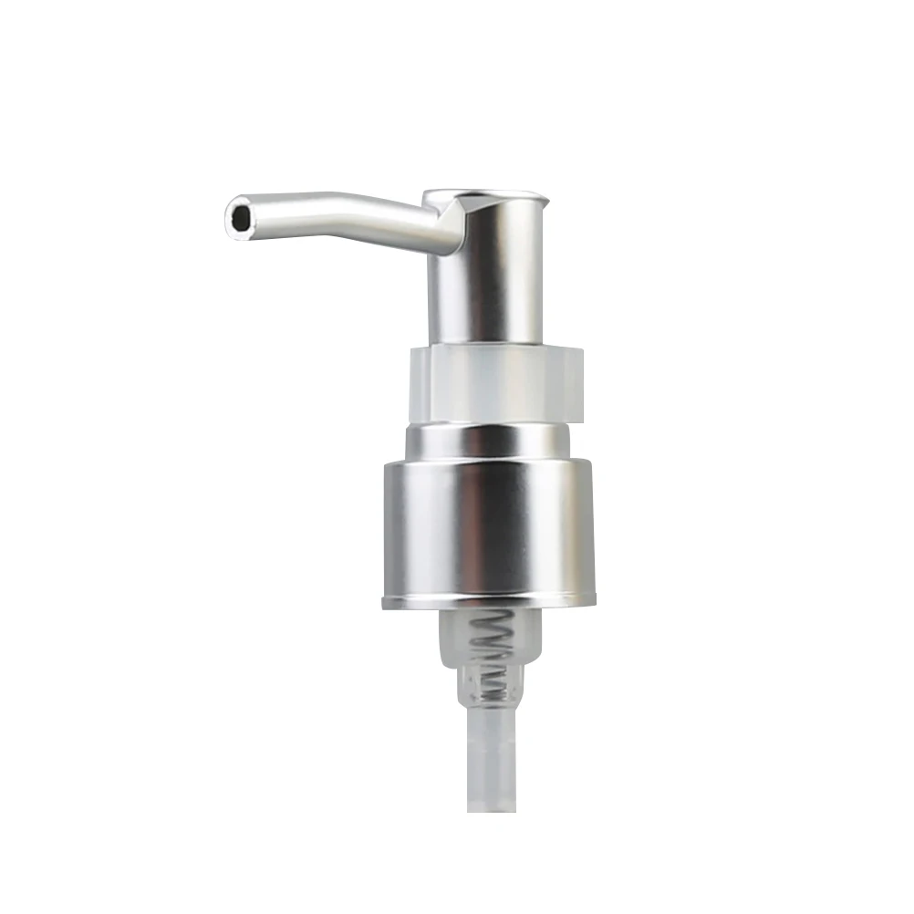 

4 Pcs Pump Head for Lotion Bottles Soap Dispensers Replacement Prese Type Reusable Bottle Pump Kitchen Bathroom Home