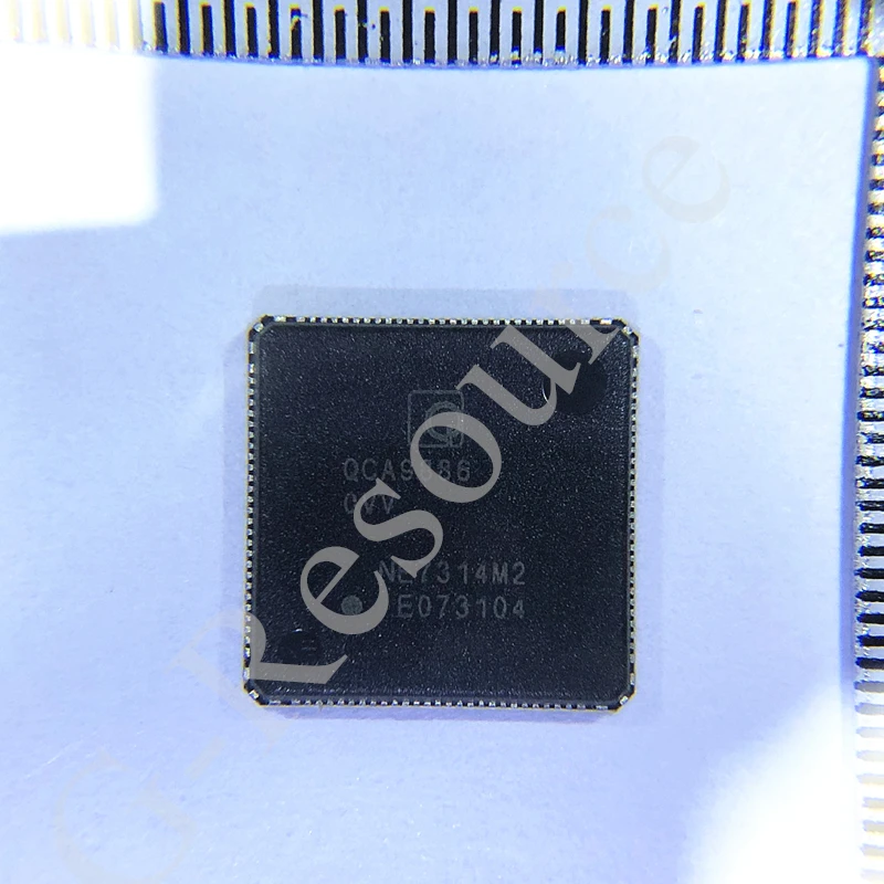 QCA9886-0VV QFN-100 5G Wireless WiFi Router IC Chip