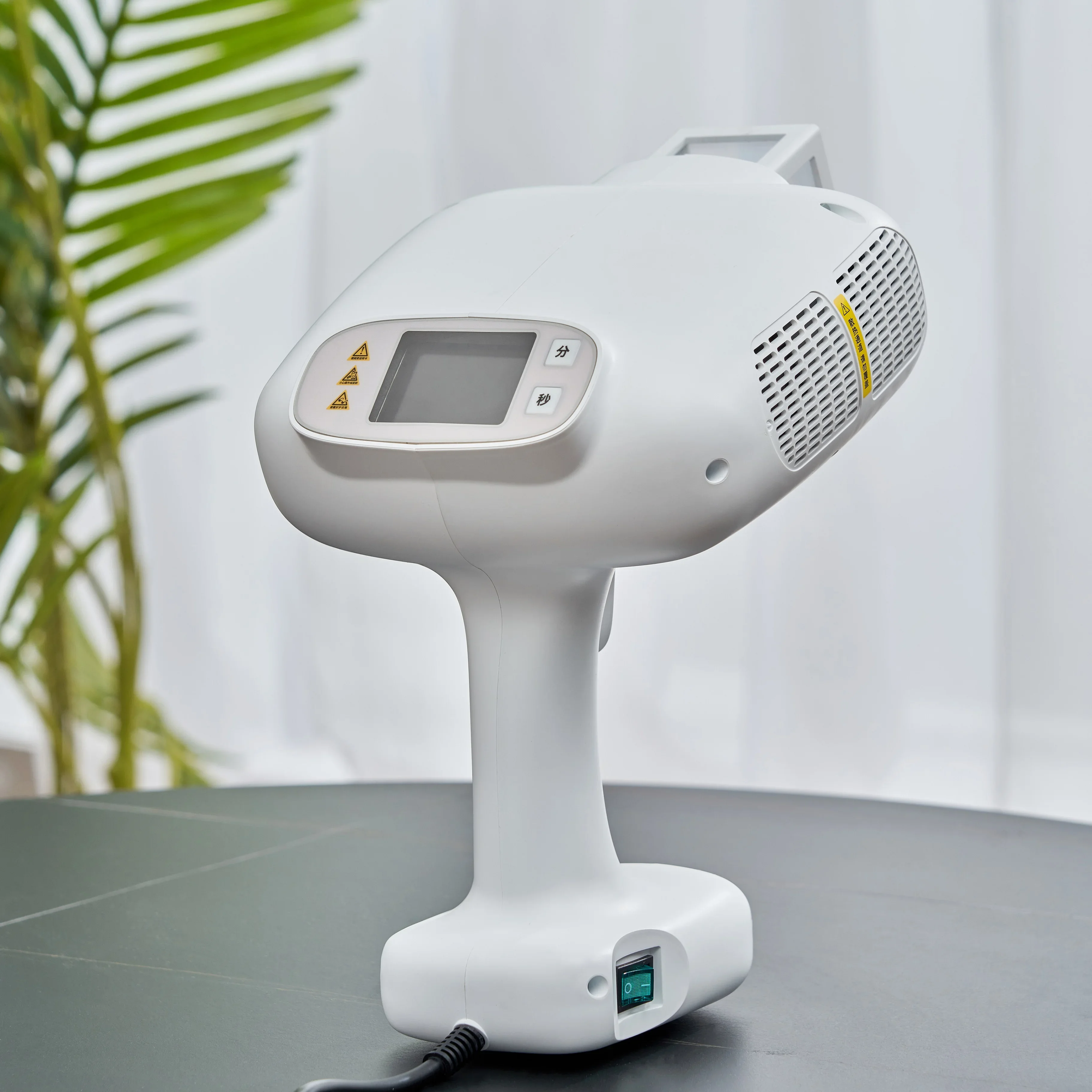 SIGMA SH308 308nm UVB Excimer la ser s kin Therapy Device for Vitiligo Psoriasis Dermatology Professional Phototherapy