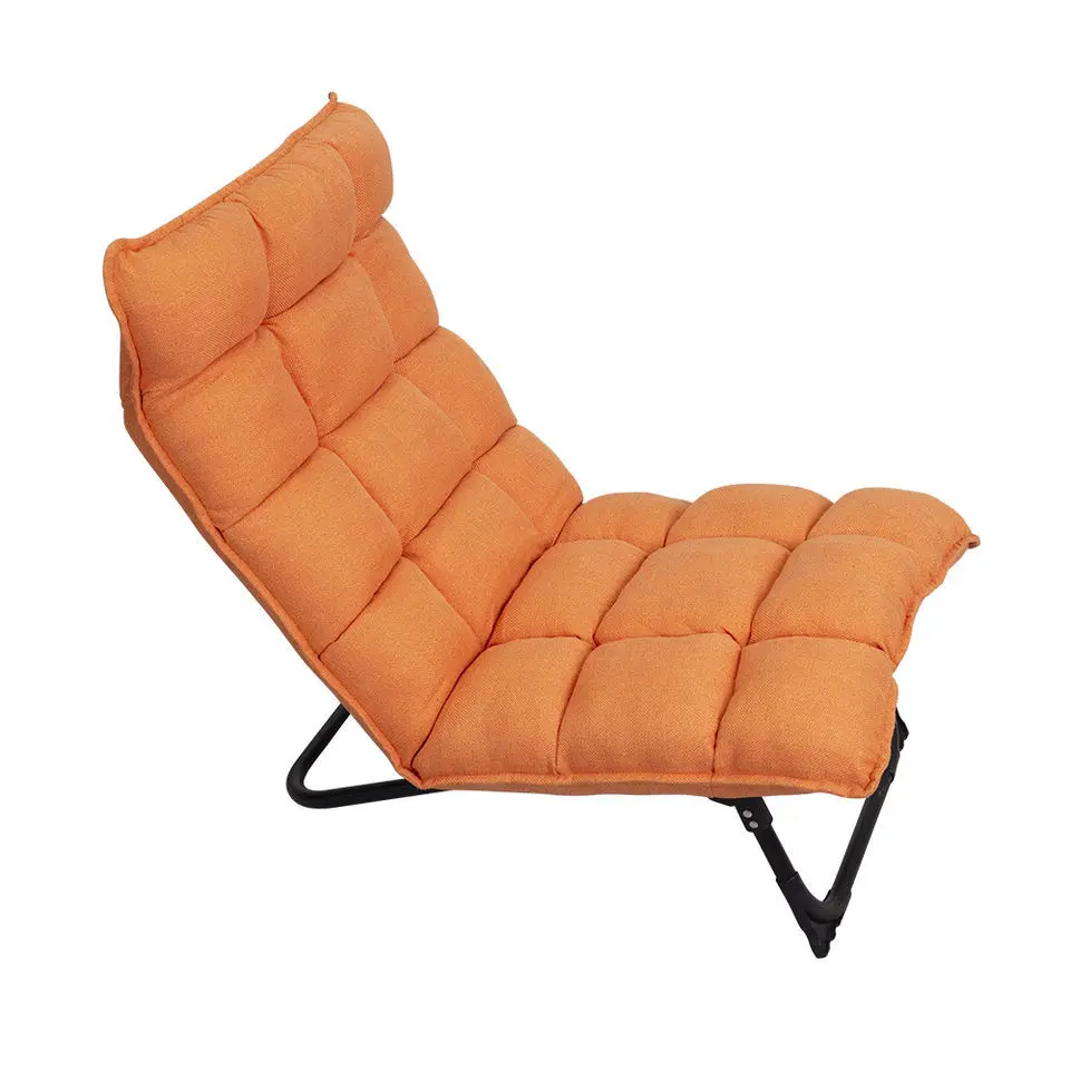 

Home Sofa Recliner, Lunch Break Folding Recliner, Lazy Sofa Recliner, Folding Bed, Dual-purpose Folding Chair