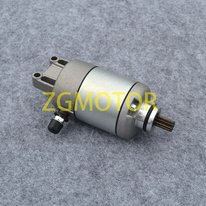 Motorcycle Engine Electric Starting Starter Motor For Yamaha TMAX500 2004-2007 2005 2006