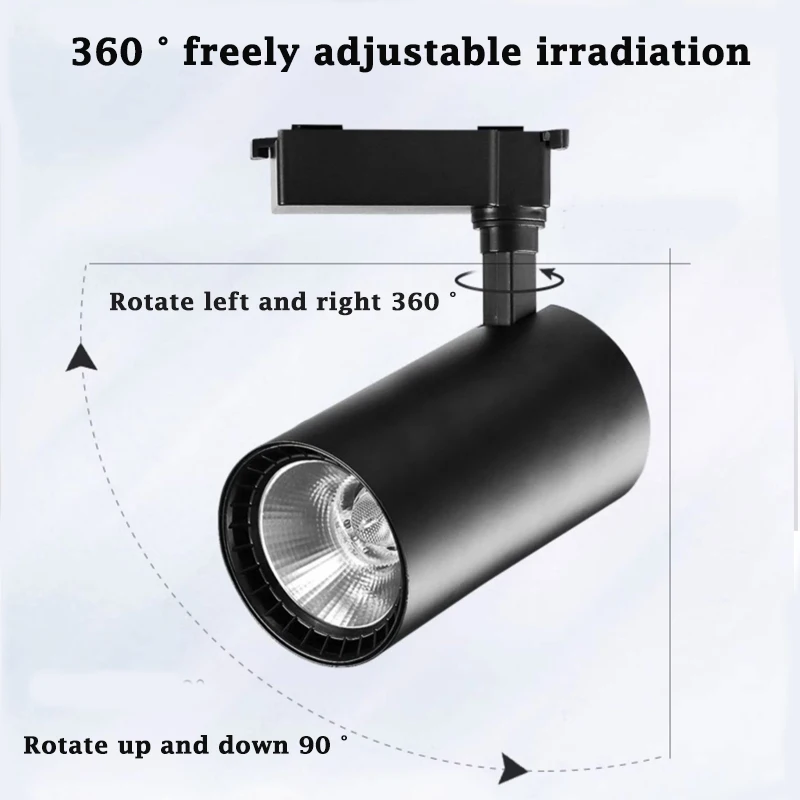 Thumbnail 2 - #21 Cheapest Track Lighting Fixtures Deals You Can Get