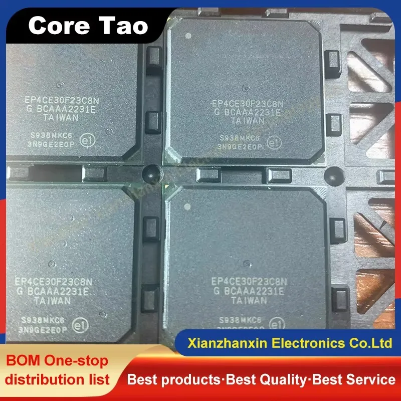 1PCS/LOT EP4CE30F23…