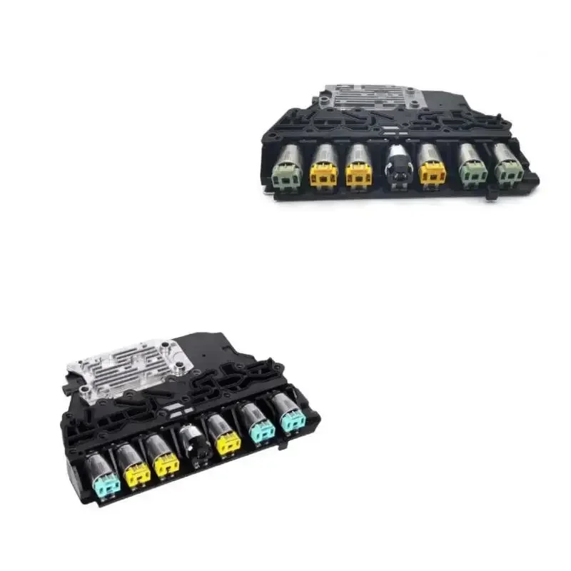 2026 High quality 100% Tested Before Shipping Auto TCU Transmission body Control Module Unit 24268164 For Buicks GMs