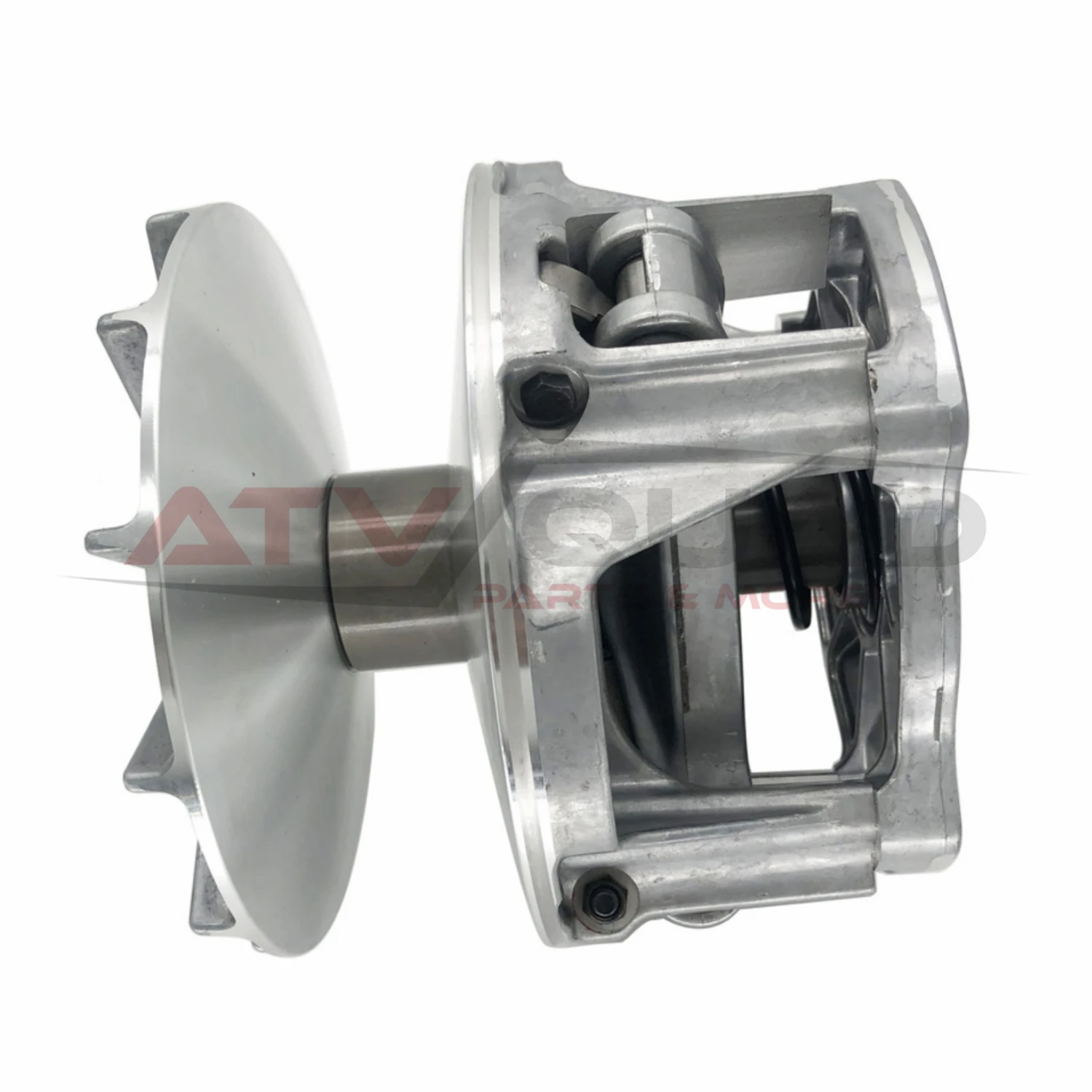 Primary Pulley Drive Clutch Assembly For Polaris Sportsman 550 850 1000 EPS Srambler  850 HO 1000 EPS 1322953 1322814 1323377