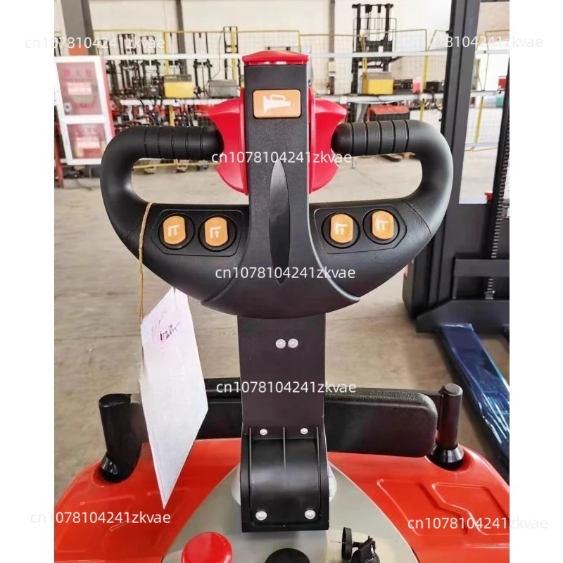 Handle assembly CBD460 electric handling forklift control box accelerator assembly