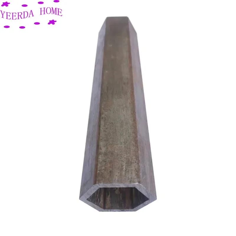 

Универсальная шестиугольная ось, стальной материал, полая шестиугольная трубка, высокая прочность