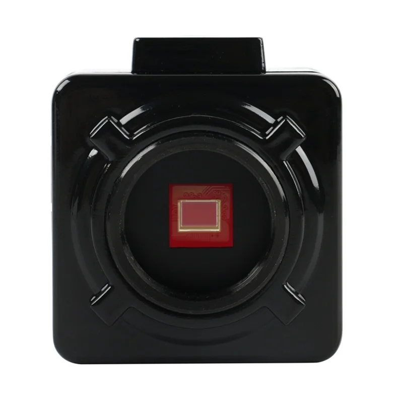 ترقية 2MP USB 2.0 كاميرا مجهر المكبر الرقمي الإلكتروني سائق مجاني/برنامج القياس ل WIN10/7/8 #6