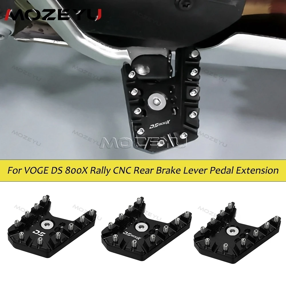 Ds 800X Rally 2025 …