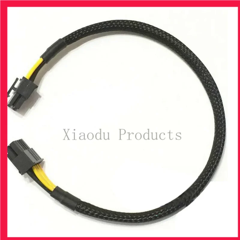 PCIE GPU Power Cable 10pin to 8pin For HP DL380 G9 Nvidia K80/M40/M60/P40/P100