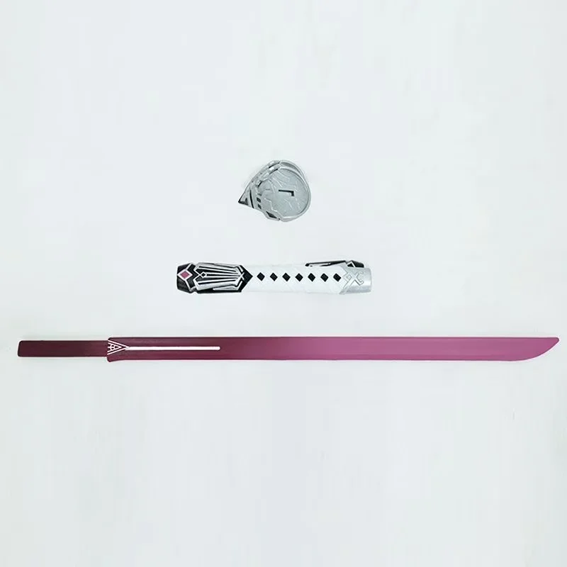 Kafka Cosplay Weapons Game Honkai:Star Rail Cosplay Gun and Sword weapon Model Halloween Christmas Party weapon prop Accessories