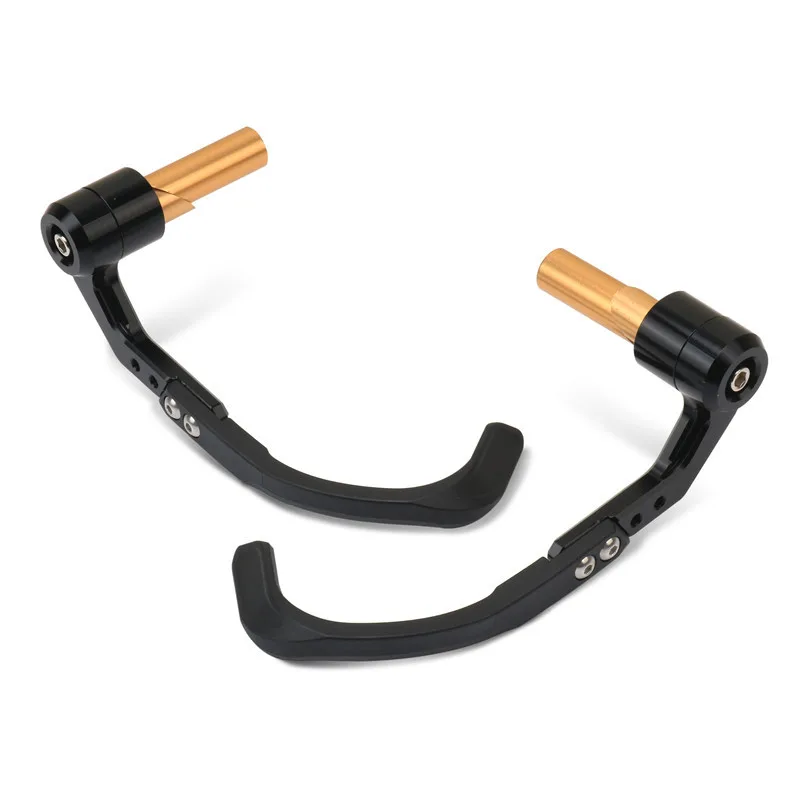 For CFMOTO 675SR 750SR-R 450SR 675NK Motorcycle Brake Clutch Levers Guard Protector 675 SR NK 7/8