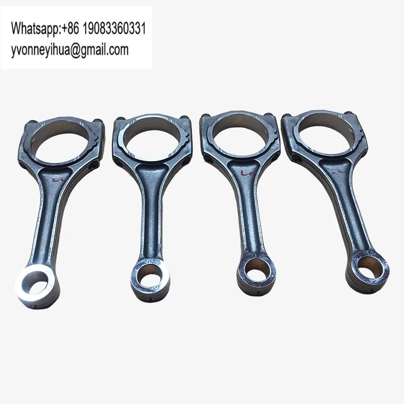 

Compatible With Lamborghini Connecting Rod Calf LP580 610 Hurricane Audi R8 5.2 Connecting Rod Accessories