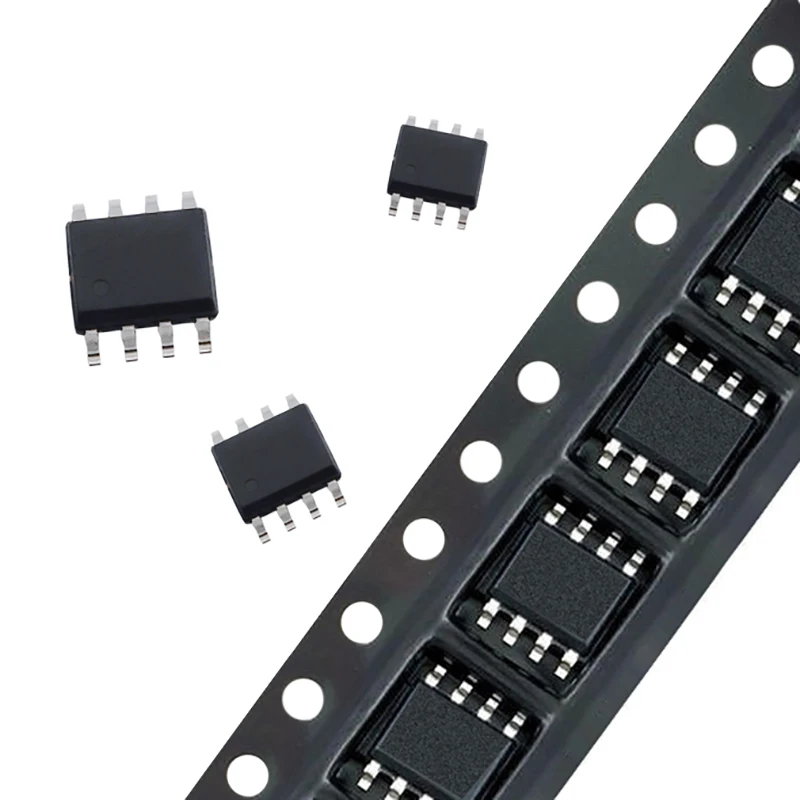 

1Pcs SOP8 SI9243A L9613B013TR L9637D013TR SI9243 L9613 L9637 SOP-8 SOIC-8 New orignal in the stock