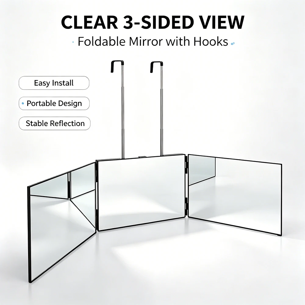 #28 Top 40 Mirrors Worth Buying In 2026