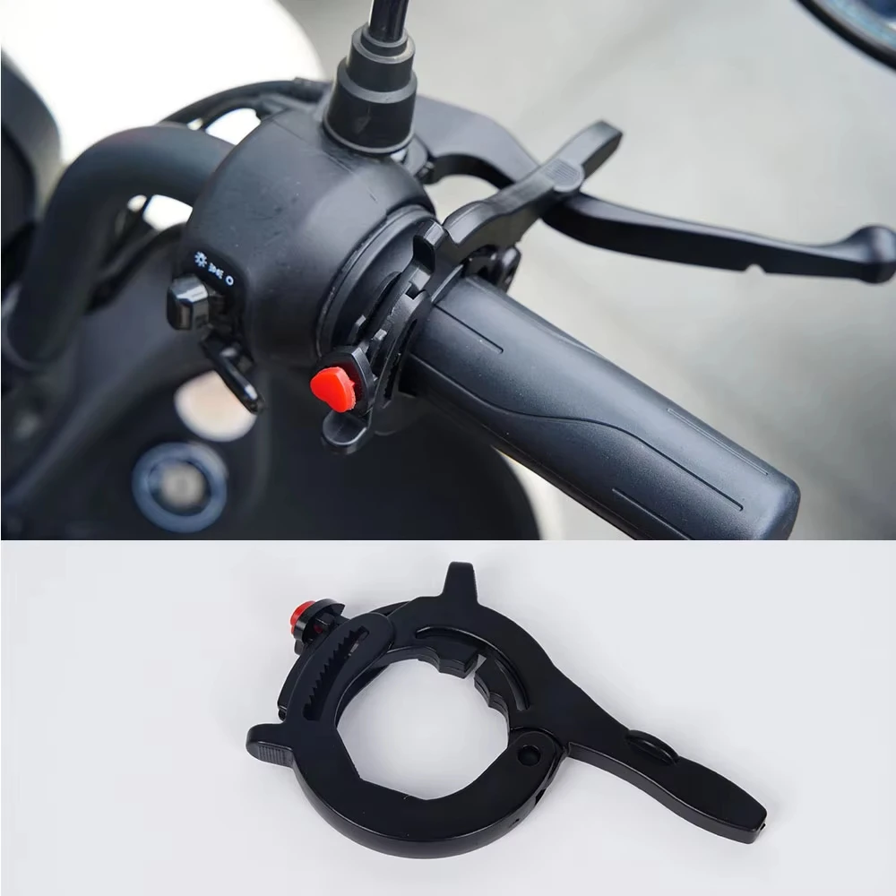 Motorcycle Cruise Control Throttle For High Grade Aluminum L