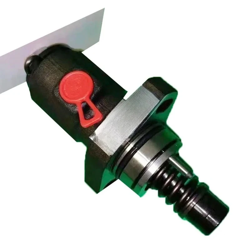 

Детали дизельного двигателя Топливный насос FM2011 0428 7047 04287047 2011, детали для двигателя deutz